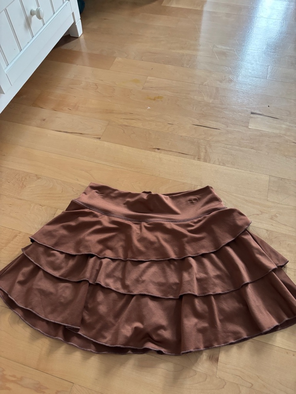 Altar’d State athletic skirt